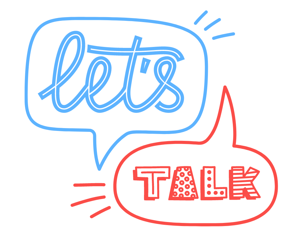 Lets Talk