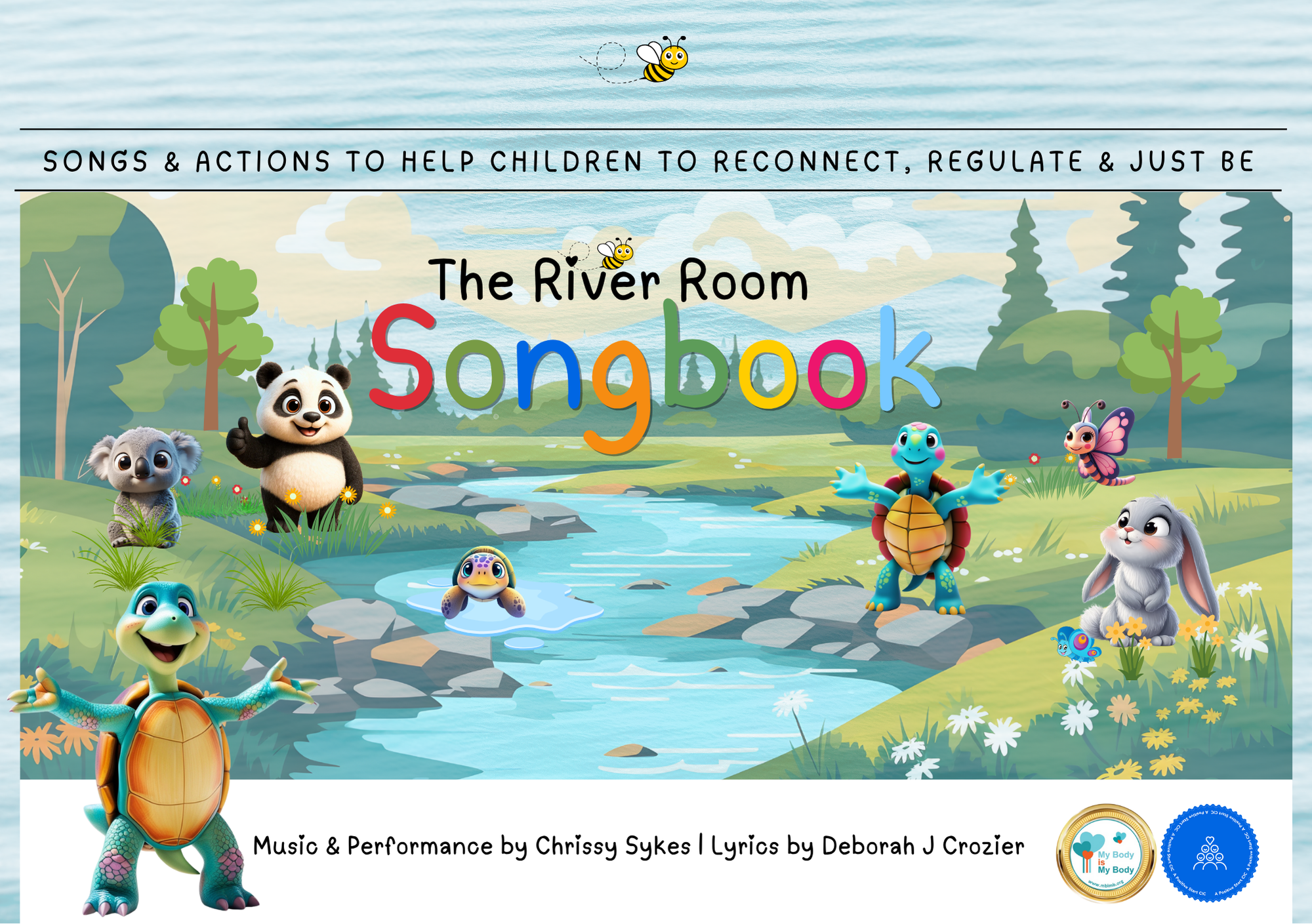 The River Room Songbook