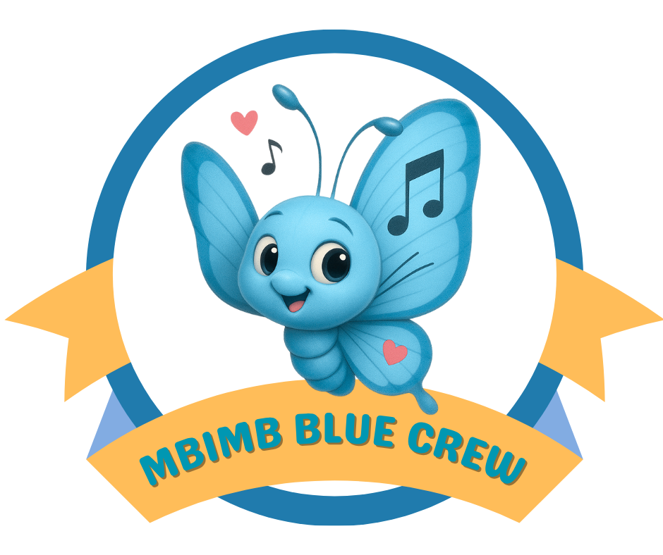 MBIMB BLUE CREW 2026
