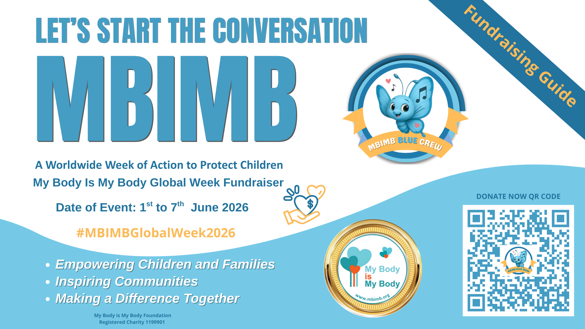 MBIMB Global Week 2026 Community