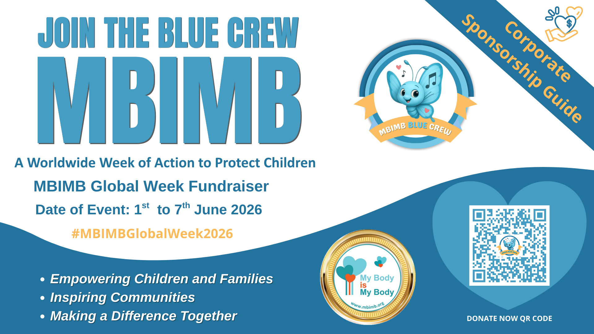 MBIMB Global Week 2026 - Corporate