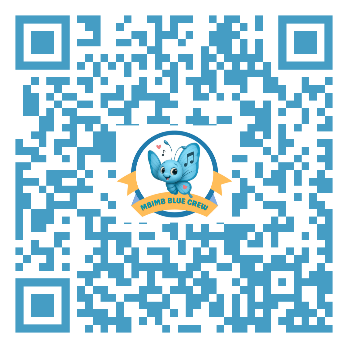 QR Code Fundraising Guide