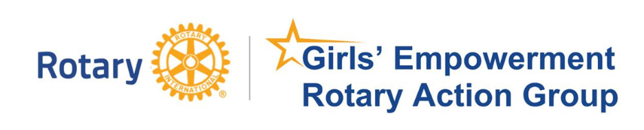 Rotary Girls' Empowerment