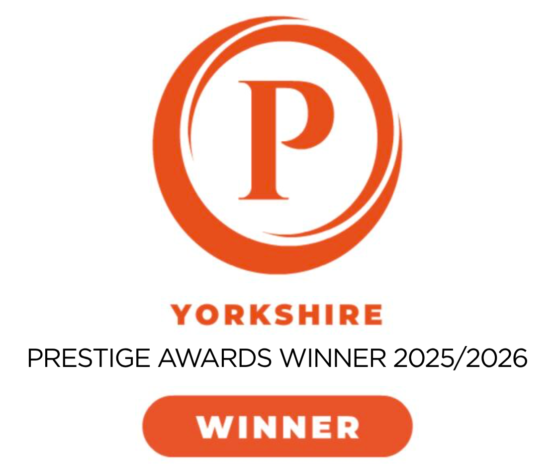 PRESTIGE AWARDS WINNER 2025 - 2026