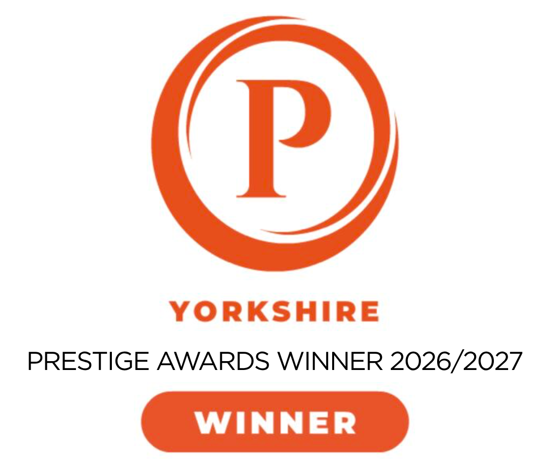 PRESTIGE AWARDS WINNER 2026 - 2027
