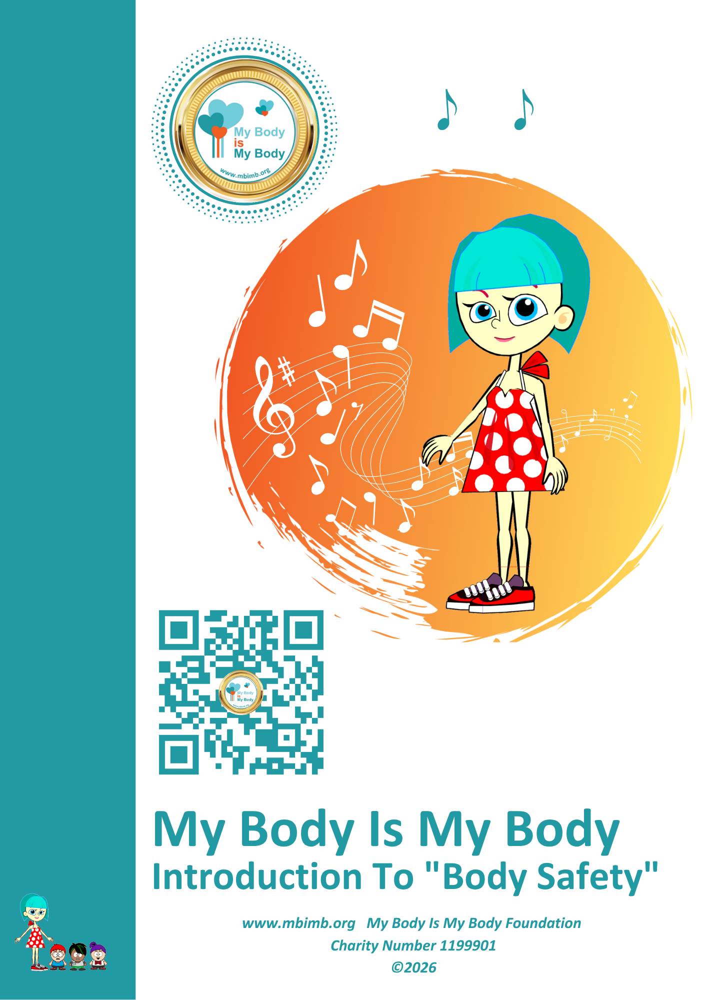 MBIMB Programme Safeguarding Children
