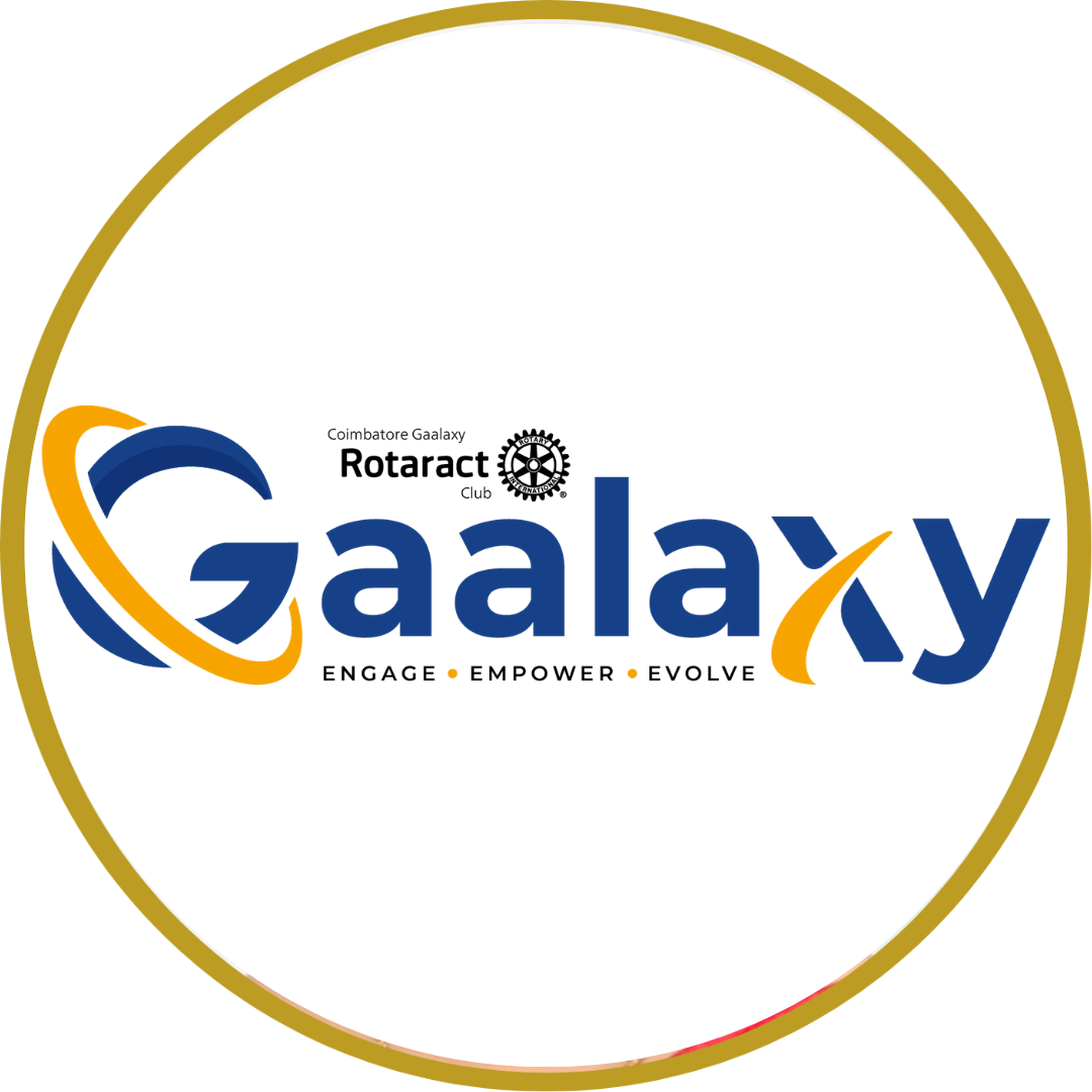 Rotaract Club - Gaalaxy