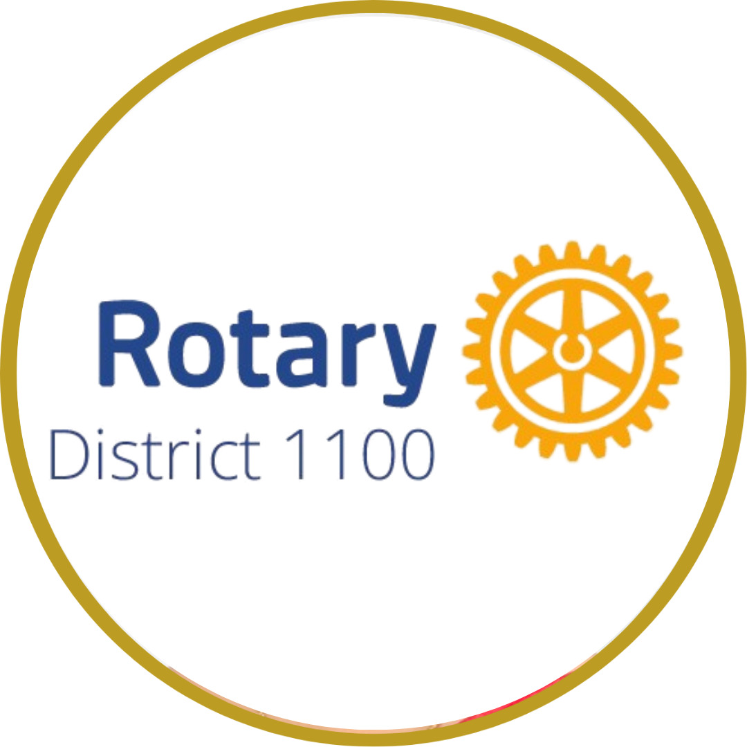 Rotary District 1100
