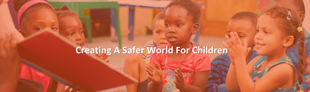 Creating A Safer World S