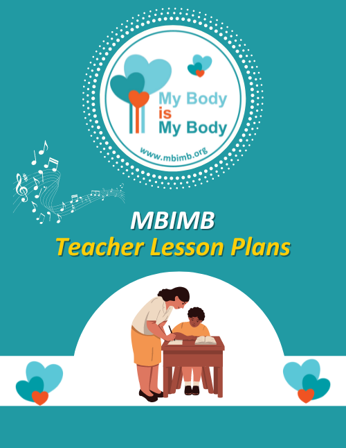 MBIMB Teacher Lesson Plans