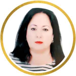 Siham Al Jiboury Siham Al-Jiboury