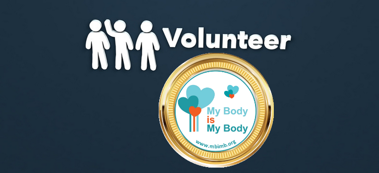 Volunteer with MBIMB Foundation