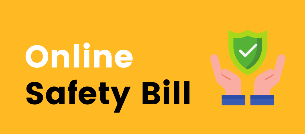 Online Safety Bill 2