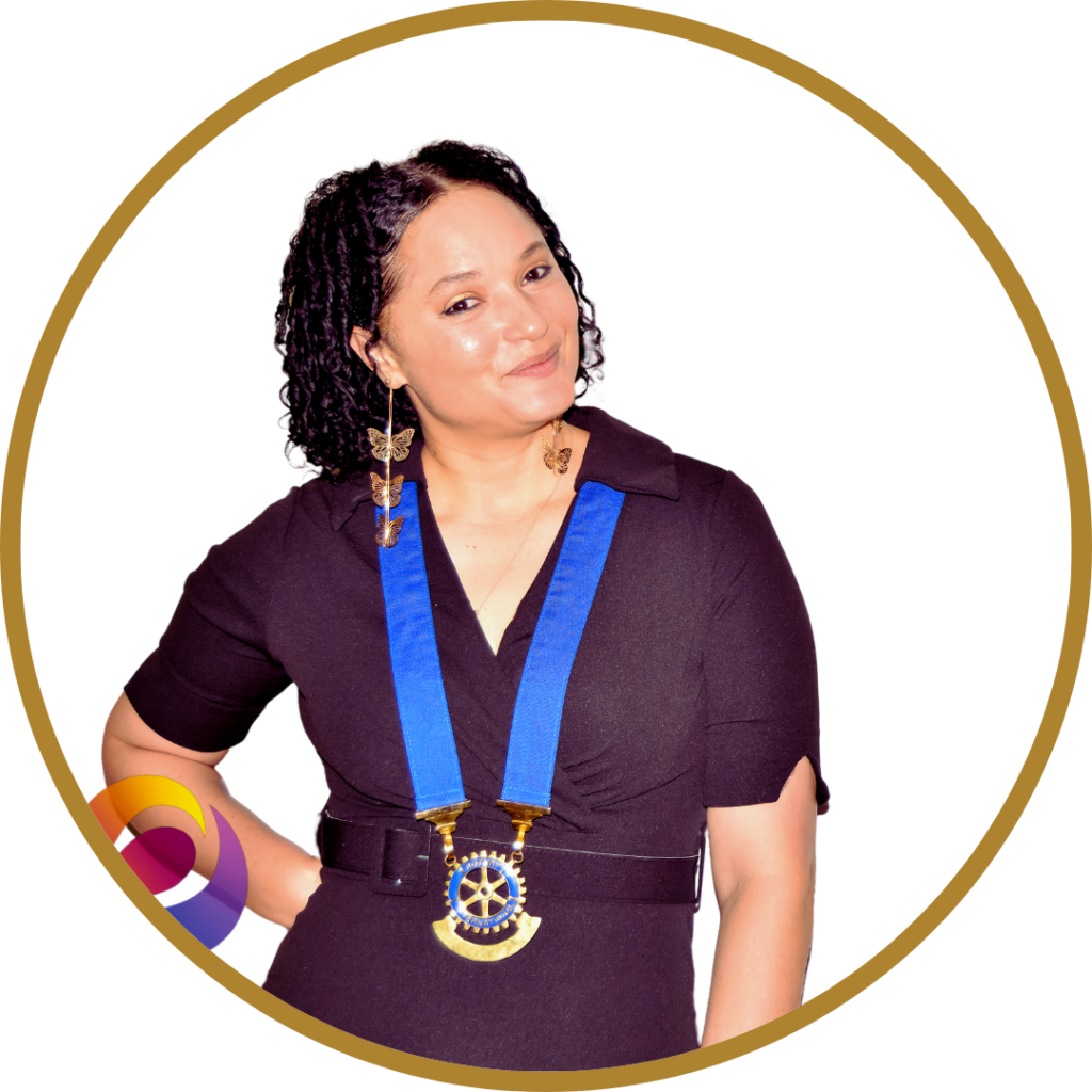 Rhonda James