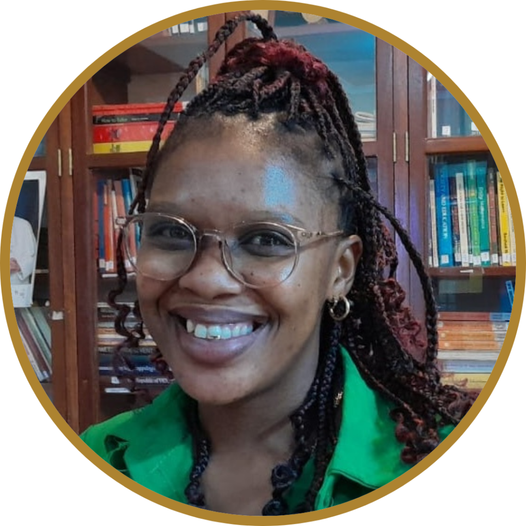 Sharon Khoza