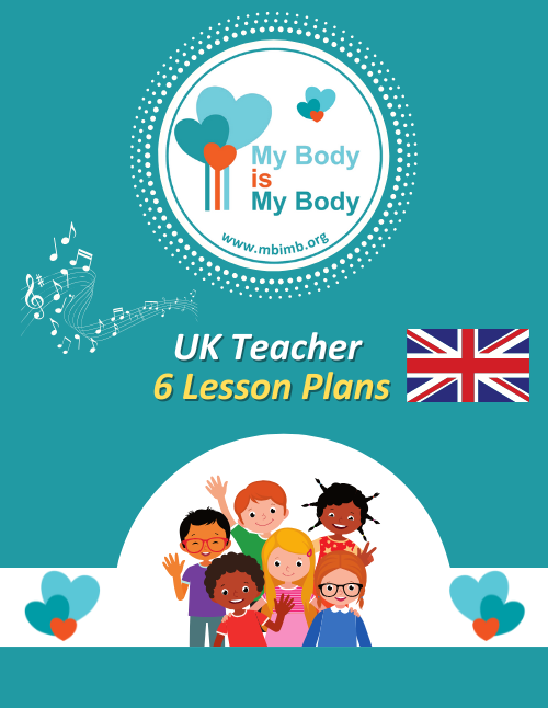 Uk Teacher Lesson Plans
