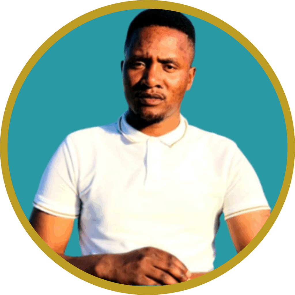 Nkosingiphile Petros Ngobeni