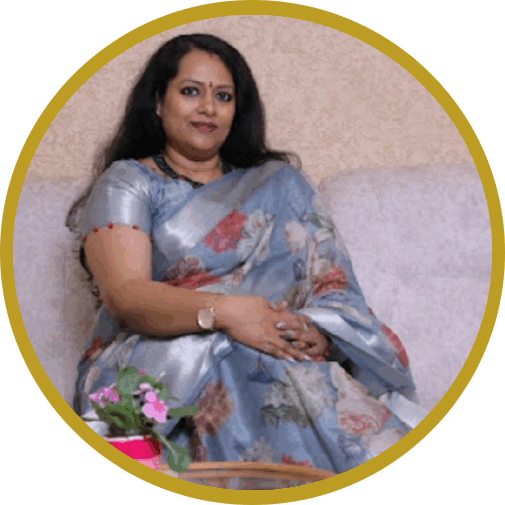 Shalini Nair