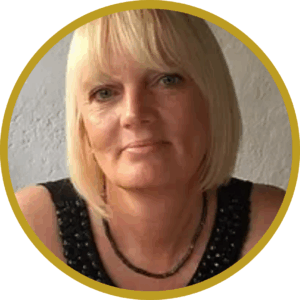 Deborah J Crozier Deborah J Crozier