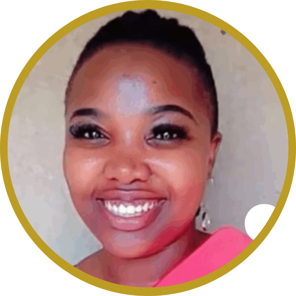 Lehlogonolo Sonyane