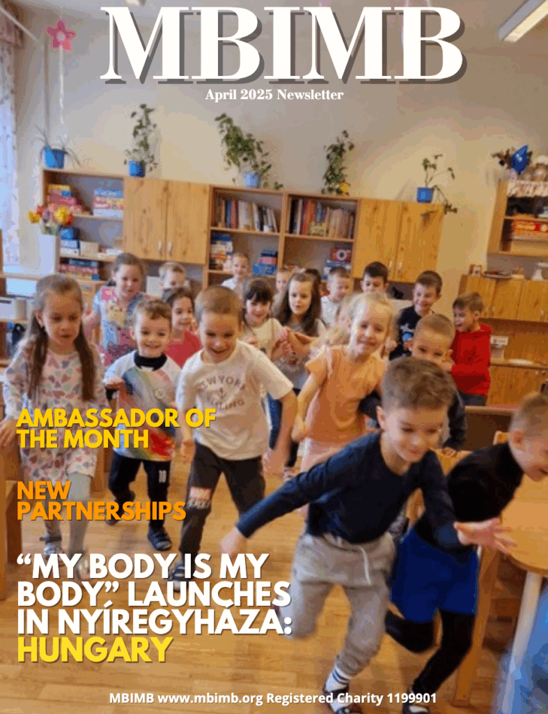 May newsletter 2025