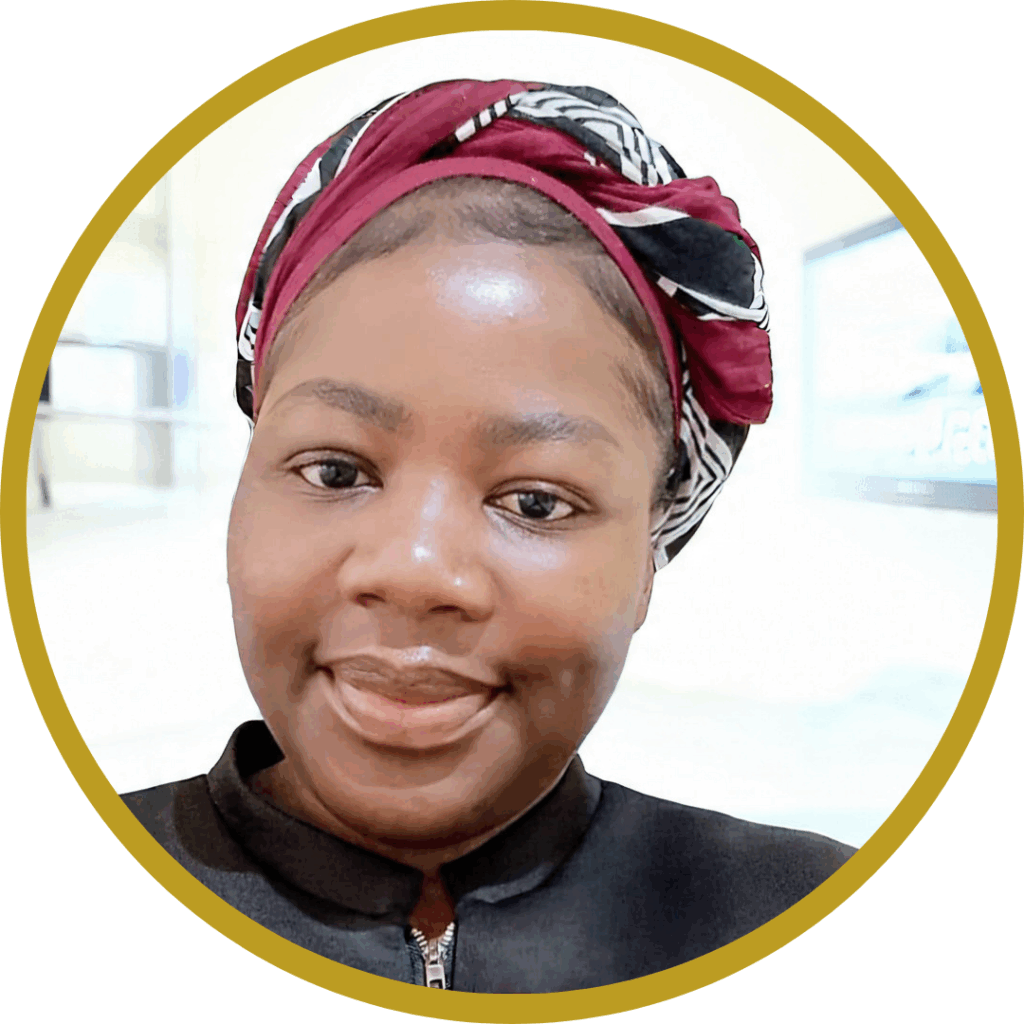 Shalati Nkwinika