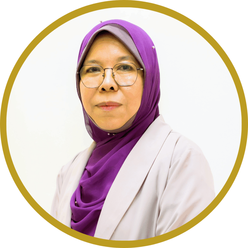 Suraya Bujang
