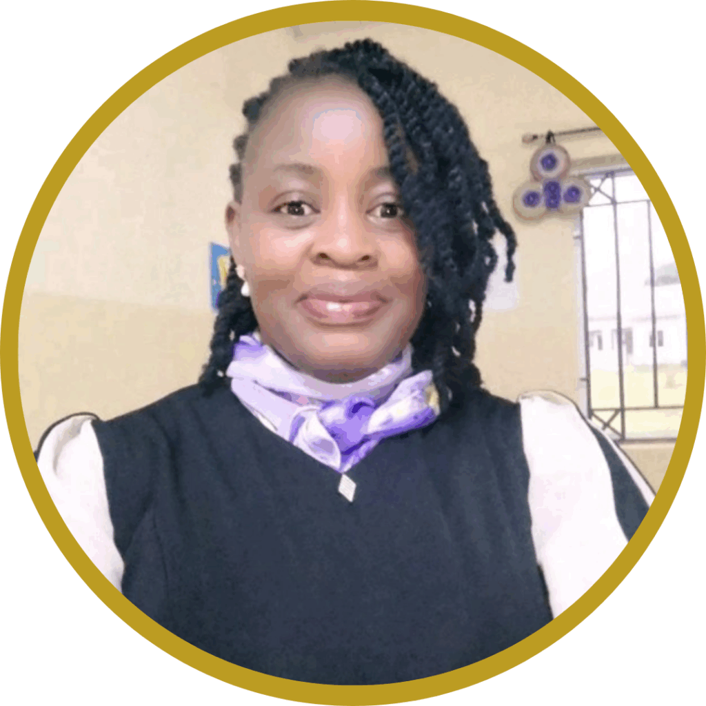 MBIMB Ambassador Aiya Vivian