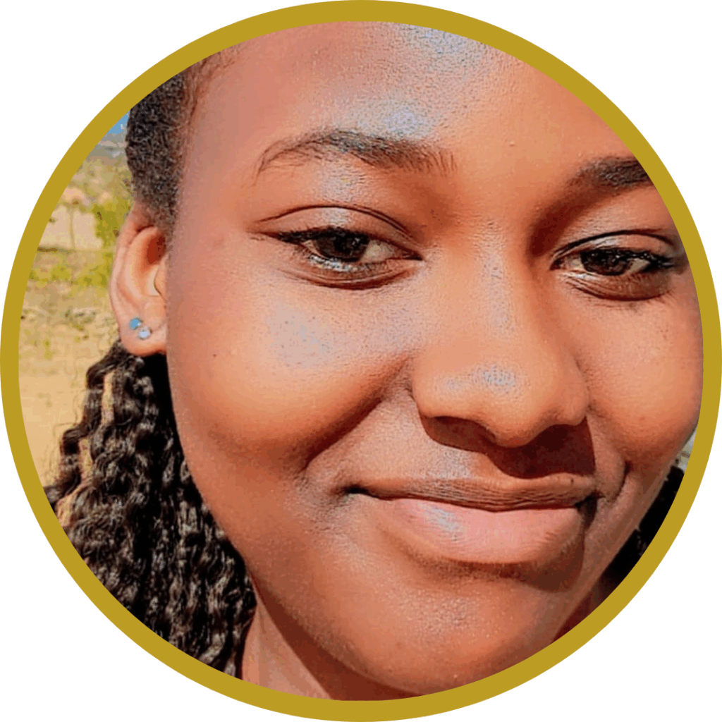 Ambassador Khutso Puseletso