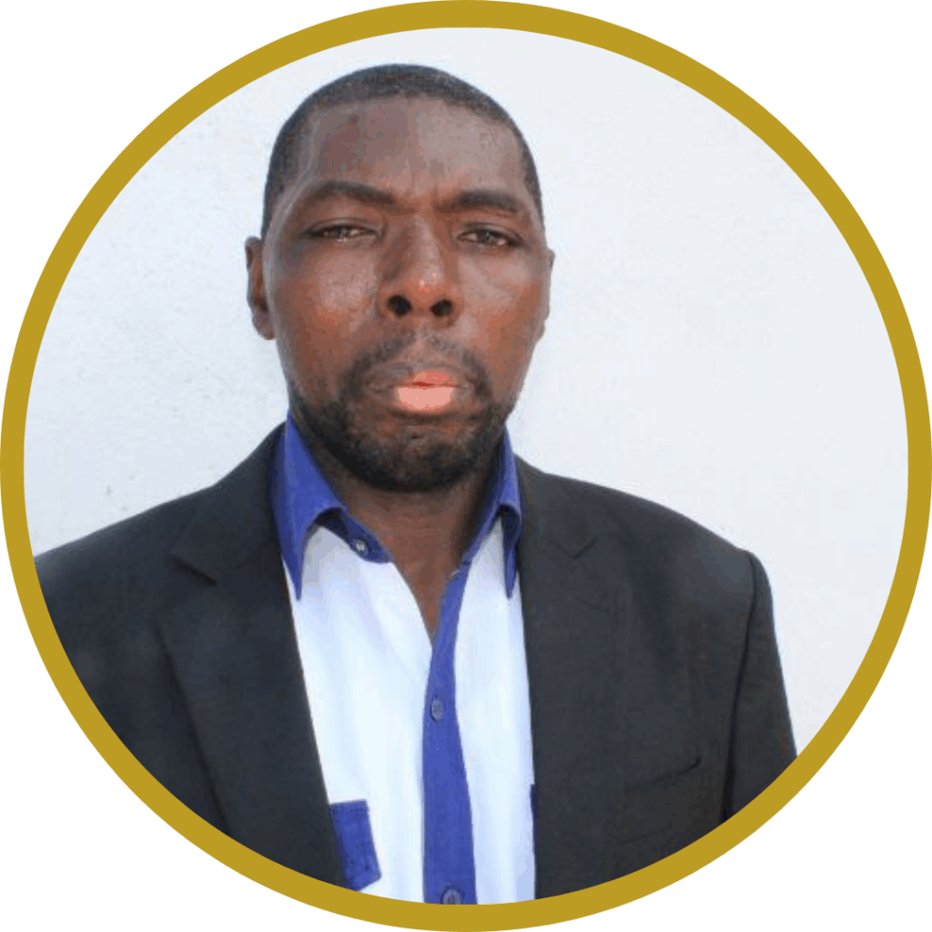 Otu Emmanuel Sakwe