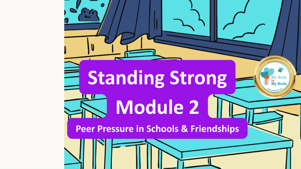 MBIMB Peer Pressure in Schools And Friendships