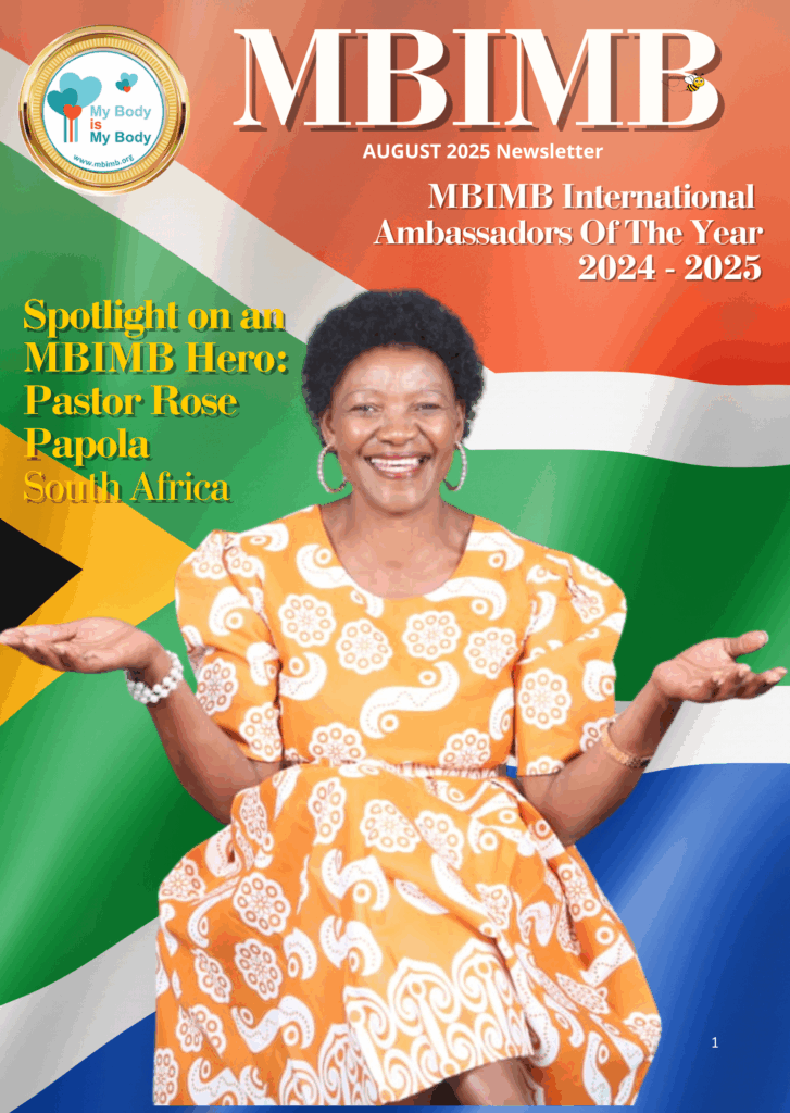 MBIMB August 2025 Newsletter
