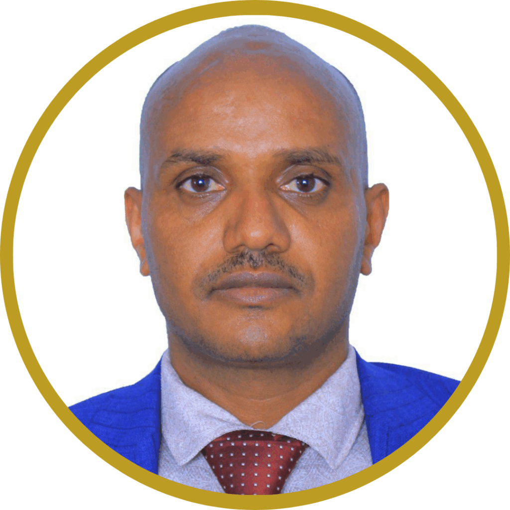 Gebreeggziabher Tadele Desalegn