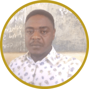 Ambassador Bature Manu