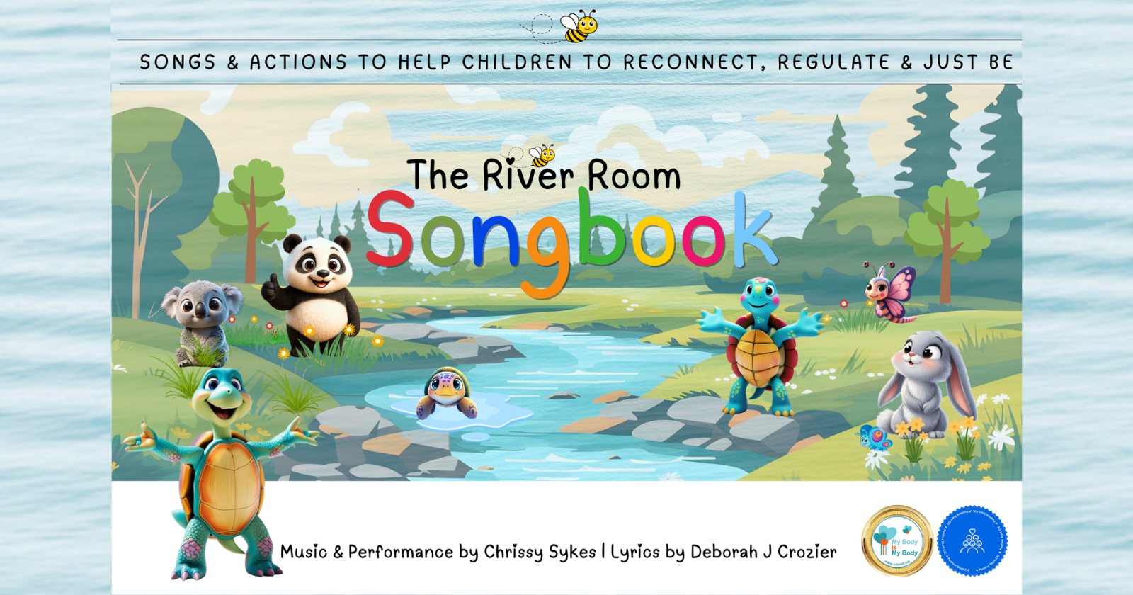 The River Room Songbook Course