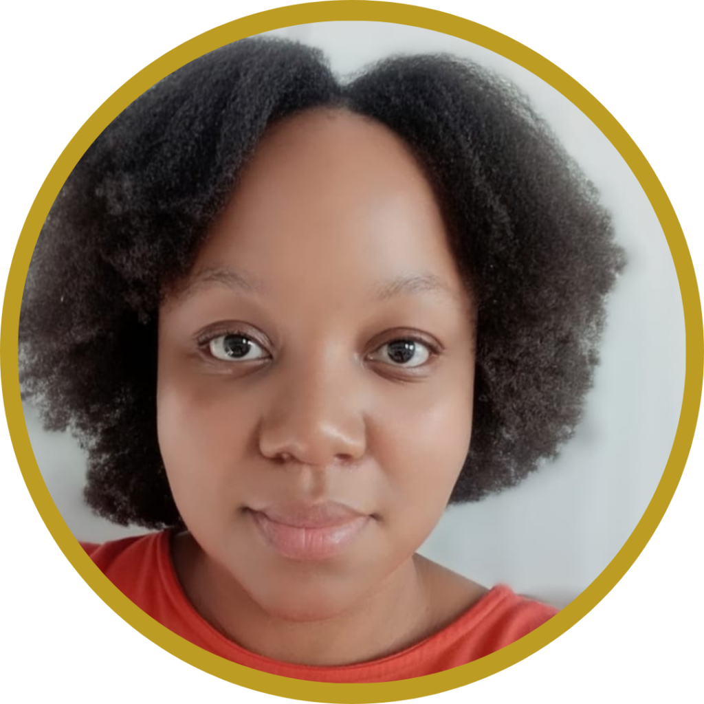 Ambassador Meltonia Sethosa