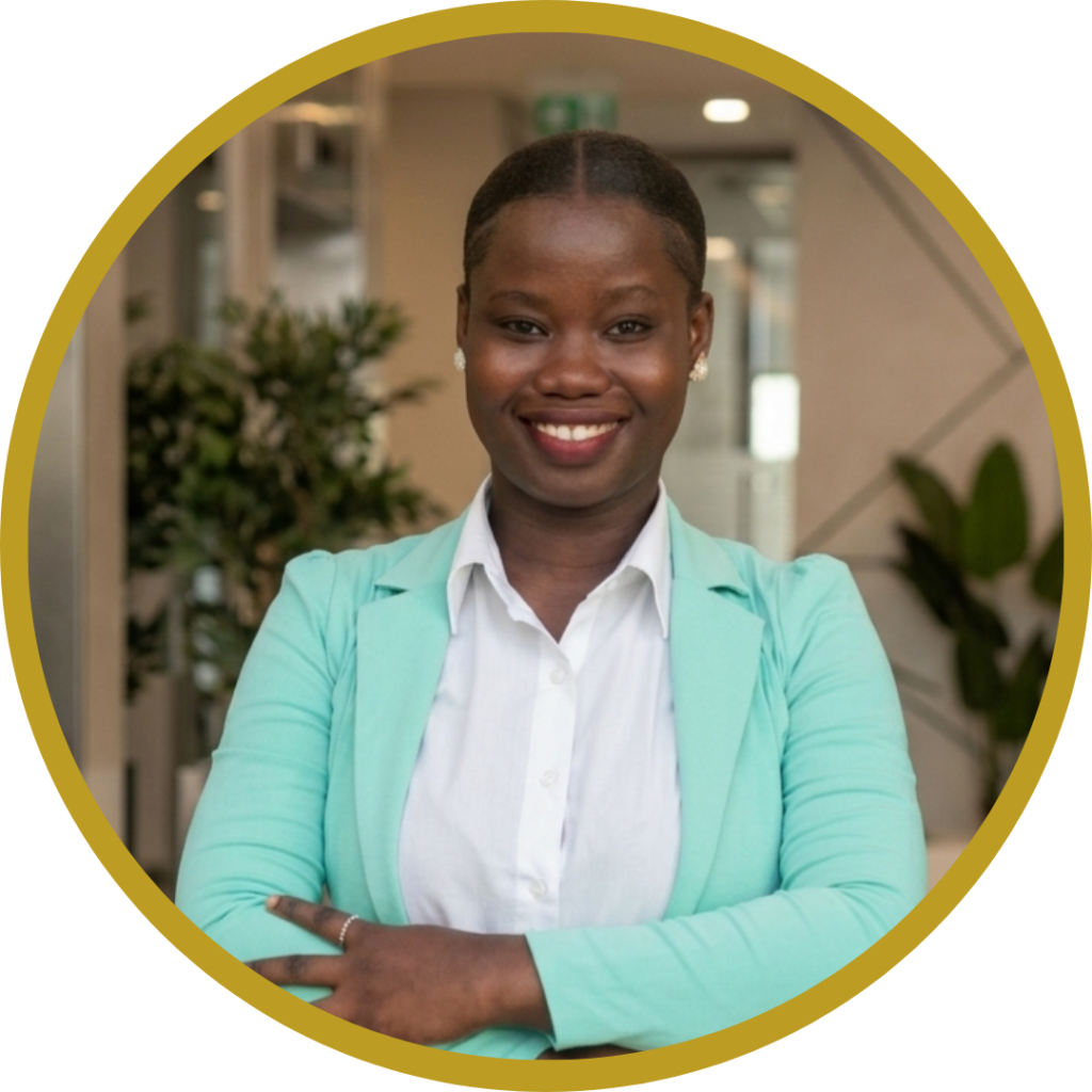 Ambassadormeltonia Jenny St Lor