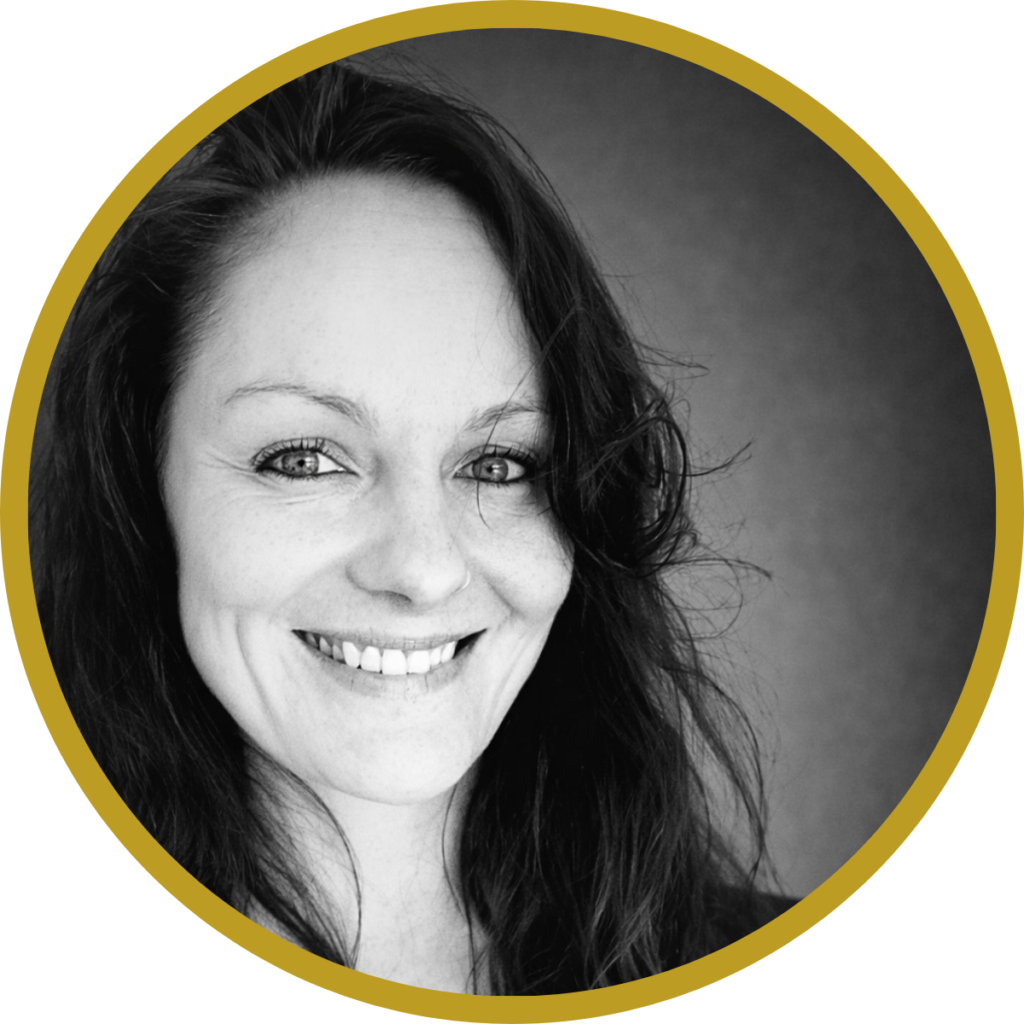 Caroline Joy MBIMB Ambassador