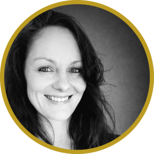 Caroline Joy MBIMB Ambassador