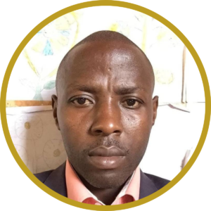 Charles Muwangala