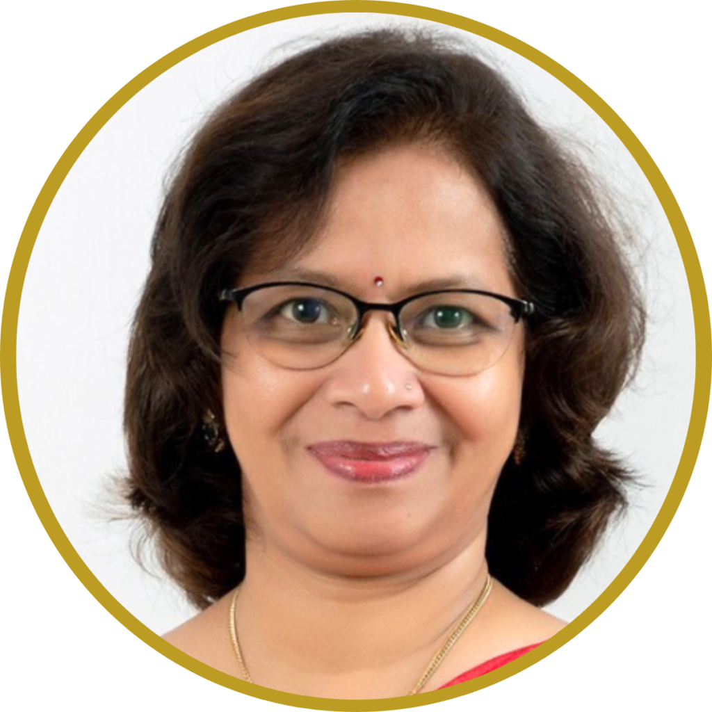 Dr. Vandana Kashinath Sawant