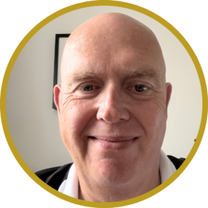 Martin Keightley