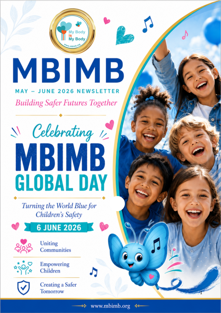 May June 2026 MBIMB Newsletter