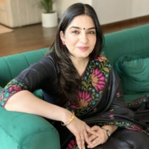 Profile photo of Indu