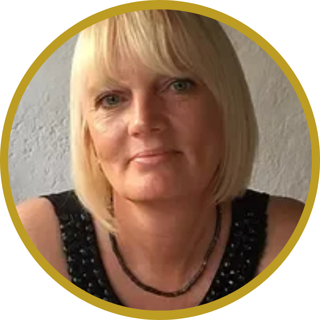 Deborah J Crozier Deborah J Crozier