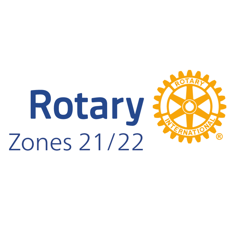 Rotary Zones 21 / 22
